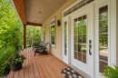 Entrée extérieure - 74 Rue Balmoral, Morin-Heights, QC  - Outdoor With Deck Patio Veranda With Exterior 
