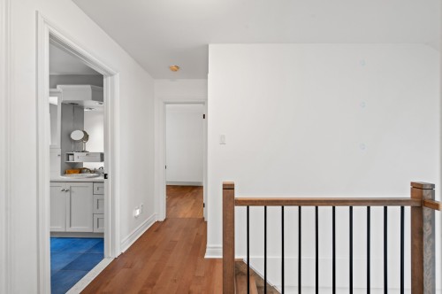 Corridor - 74 Rue Balmoral, Morin-Heights, QC - Indoor Photo Showing Other Room