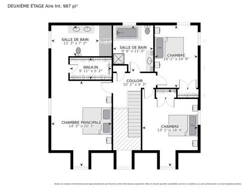Plan (croquis) - 74 Rue Balmoral, Morin-Heights, QC - Other