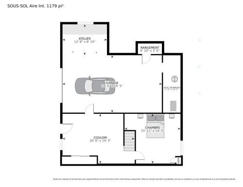Plan (croquis) - 74 Rue Balmoral, Morin-Heights, QC - Other