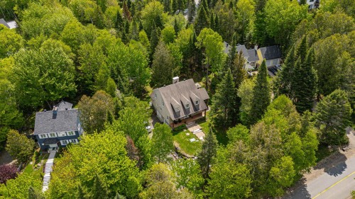 Photo aérienne - 74 Rue Balmoral, Morin-Heights, QC - Outdoor With View
