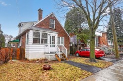 1288 Rue Lloyd-George Montréal (Verdun/Île-Des-Soeurs), QC H4H 2P3