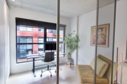 Chambre à coucher - 