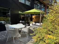 Terrasse - 