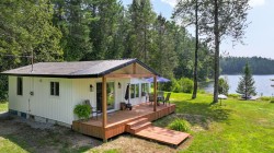 86 Ch. du Lac-Michel  Sainte-Thérèse-De-La-Gatineau, QC J0X 2X0