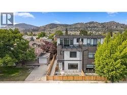 954 Stockwell Avenue Unit# 1 Kelowna, BC V1Y 6W2