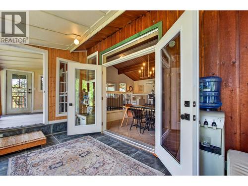 374 Kildare Way, Vernon, BC - Outdoor With Deck Patio Veranda With Exterior