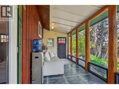 4 Season Sun Room - 374 Kildare Way, Vernon, BC -  Photo Showing Other Room
