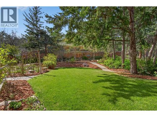 374 Kildare Way, Vernon, BC - Outdoor