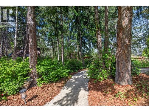 374 Kildare Way, Vernon, BC - Outdoor