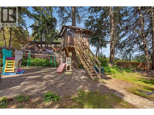 374 Kildare Way, Vernon, BC - Outdoor