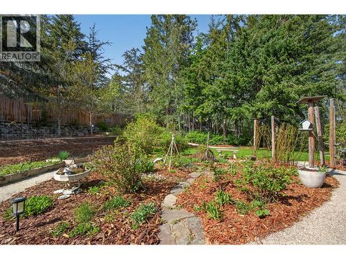 374 Kildare Way, Vernon, BC - Outdoor