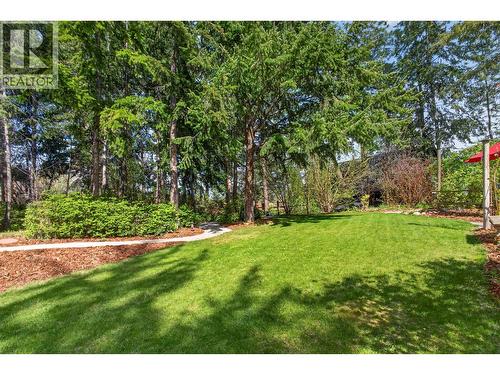 374 Kildare Way, Vernon, BC - Outdoor