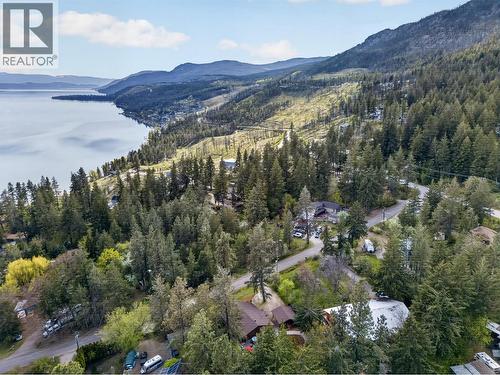 374 Kildare Way, Vernon, BC - Outdoor With View