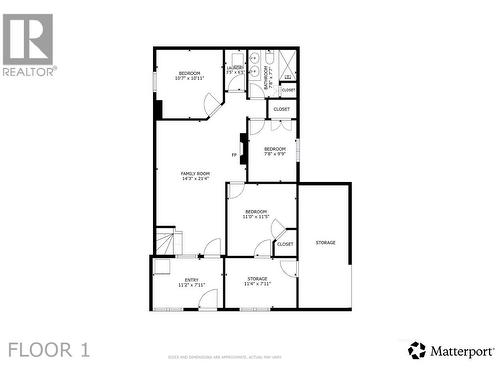 374 Kildare Way, Vernon, BC - Other