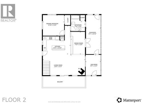 374 Kildare Way, Vernon, BC - Other