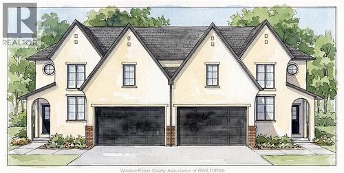 107 ERIE ISLE COURT  Amherstburg, ON N9V 0H1