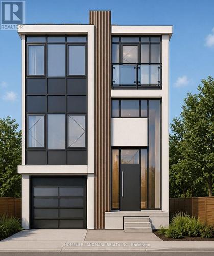 77 Haig Avenue, Toronto, ON 