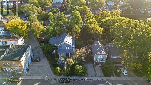77 Haig Avenue, Toronto, ON 