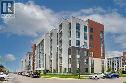 470 GORDON KRANTZ Avenue Unit# 601 Milton, ON L9E 1Z3