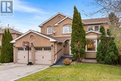 333 RANNIE ROAD  Newmarket, ON L3X 1K3