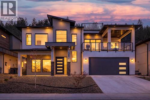2842 Copper Ridge Drive  West Kelowna, BC V4T 0E7