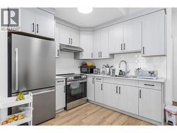 Legal Suite Kitchen - 
