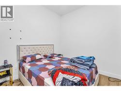 Legal Suite Bedroom - 
