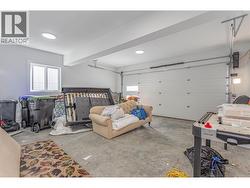 Double garage with EV Charger - 