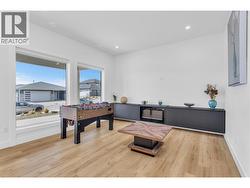 Family Room off Entrance - 