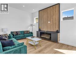 Living Room - 