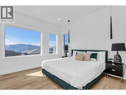 Master Bedroom - 