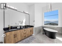 Master Ensuite - 