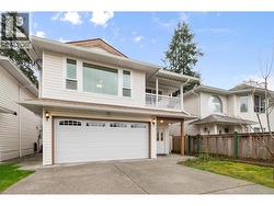 3268 VINCENT STREET  Port Coquitlam, BC V3B 3T4
