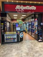 11801  100 Street Grande Prairie, AB T8V 3Y2