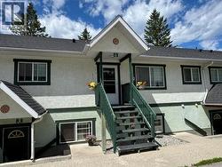 7369 Prospector Avenue Unit# 6 Radium Hot Springs, BC V0A 1M0