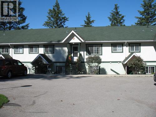 7369 Prospector Avenue Unit# 6  Radium Hot Springs, BC V0A 1M0