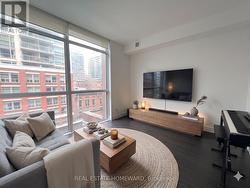 509 - 39 SHERBOURNE STREET Toronto, ON M5A 0L8