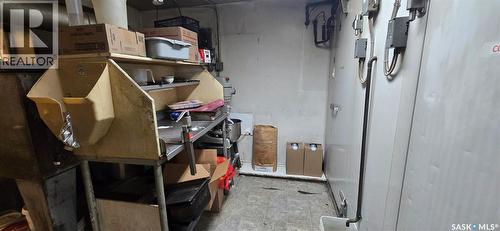 105 Avenue B E, Wynyard, SK 