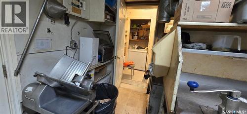 105 Avenue B E, Wynyard, SK 