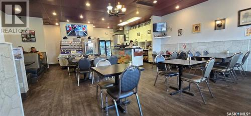 105 Avenue B E, Wynyard, SK 