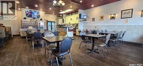 105 Avenue B E, Wynyard, SK 