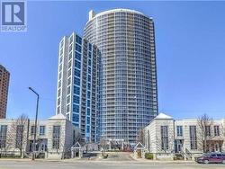 315 - 83 BOROUGH DRIVE Toronto, ON M1P 5E4