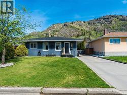 3461 Aster Drive Trail, BC V1R 2X2
