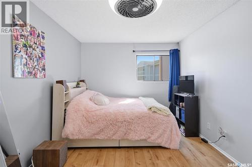 223 217B Cree Place, Saskatoon, SK - Indoor Photo Showing Bedroom