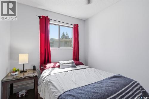 223 217B Cree Place, Saskatoon, SK - Indoor Photo Showing Bedroom