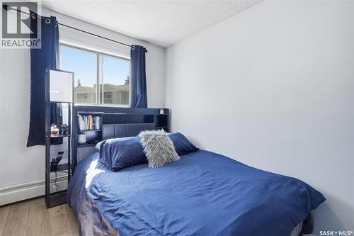 223 217B Cree Place, Saskatoon, SK - Indoor Photo Showing Bedroom