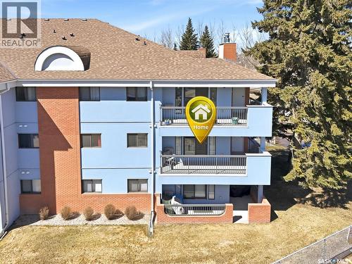 223 217B Cree Place, Saskatoon, SK - Outdoor