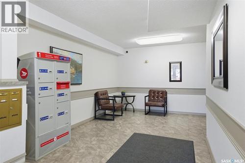 223 217B Cree Place, Saskatoon, SK - Indoor Photo Showing Basement