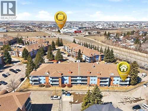 223 217B Cree Place, Saskatoon, SK - Outdoor With View